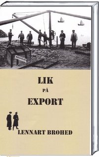 bokomslag Lik på export