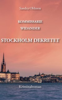 bokomslag Stockholm dekretet