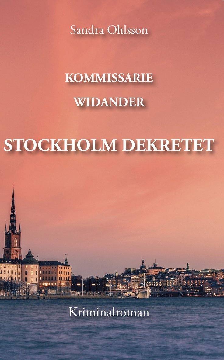 Stockholm dekretet 1