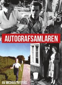 bokomslag Autografsamlaren