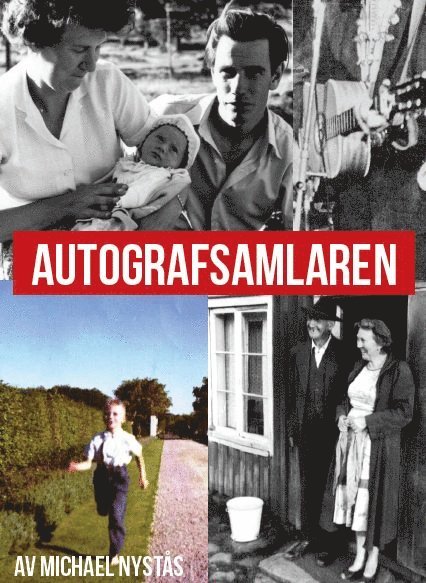 Autografsamlaren 1