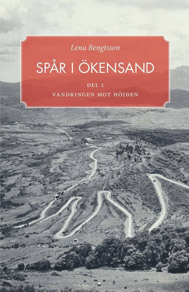 Vandringen mot höjden