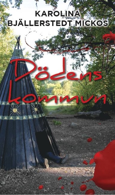 bokomslag Dödens kommun
