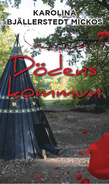 bokomslag Dödens kommun