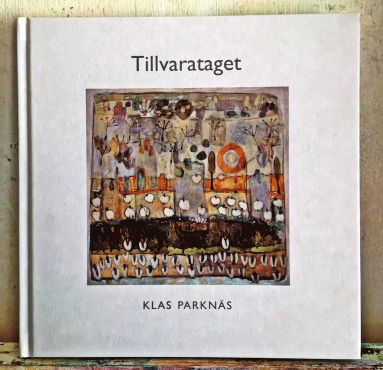 Tillvarataget 1