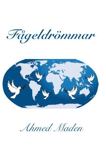 Ahmed Maden - Fågeldrömmar, Häftad