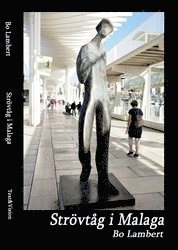 bokomslag Strövtåg i Malaga