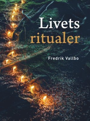 bokomslag Livets ritualer