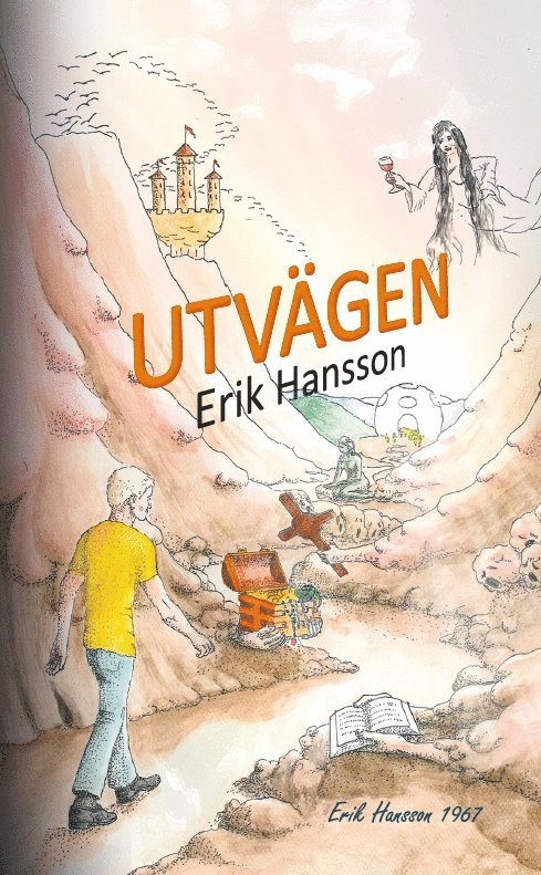 Utvägen 1