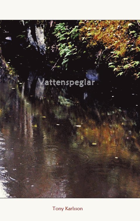 Vattenspeglar 1