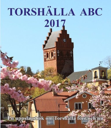 bokomslag Torshälla ABC 2017