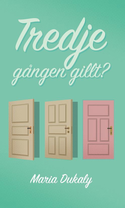 Maria Dukaly - Tredje gången gillt?, Häftad