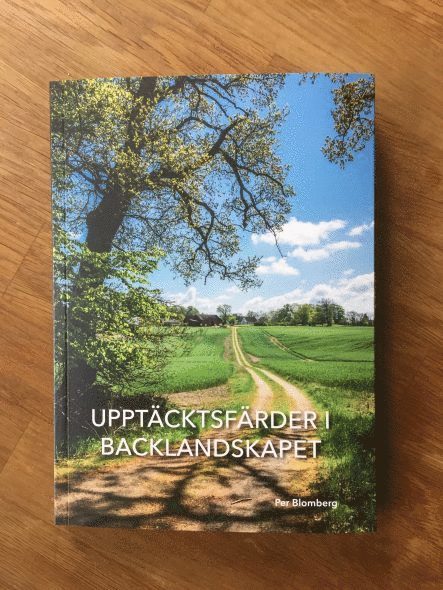 Upptäcktsfärder i backlandskapet 1