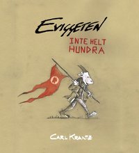 bokomslag Eviggeten : inte helt hundra