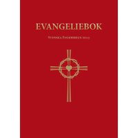 bokomslag Evangeliebok