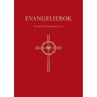 bokomslag Evangeliebok