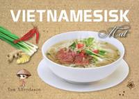 bokomslag Vietnamesisk mat
