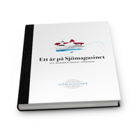 bokomslag Ett år på Sjömagasinet