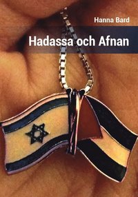 bokomslag Hadassa och Afnan