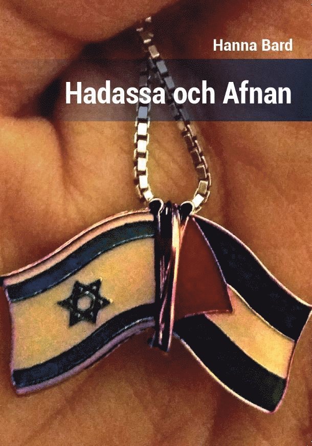 Hadassa och Afnan 1