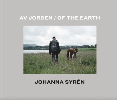 bokomslag Av jorden / Of the Earth