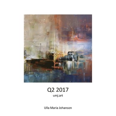 bokomslag Q2 2017 : umj.art