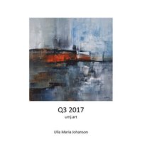 bokomslag Q3 2017 : umj.art