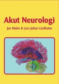 bokomslag Akut neurologi upplaga 9