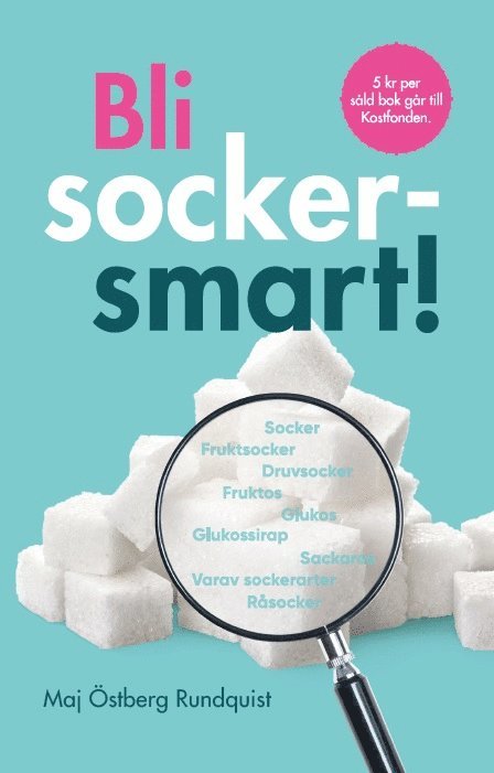 Bli sockersmart! 1