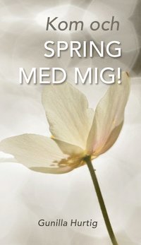 bokomslag Kom och spring med mig!