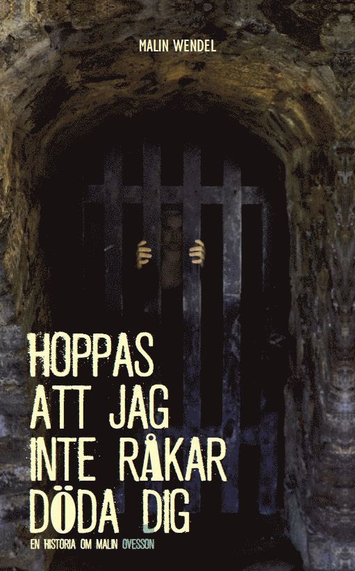 Hoppas att jag inte råkar döda dig 1