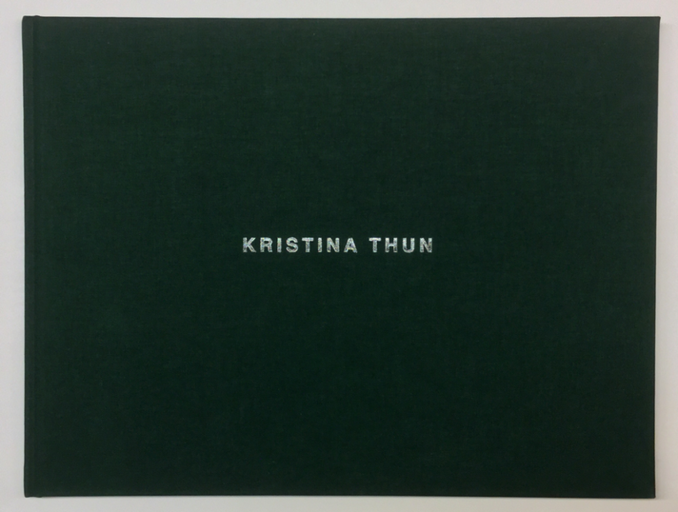 Kristina Thun 1