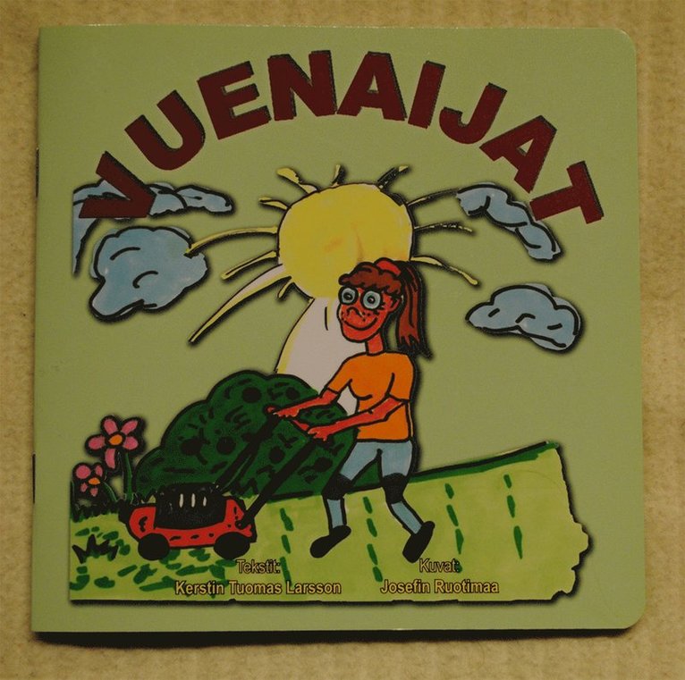 Vuenaijat 1