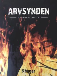 bokomslag Arvsynden