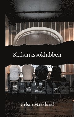 Skilsmässoklubben