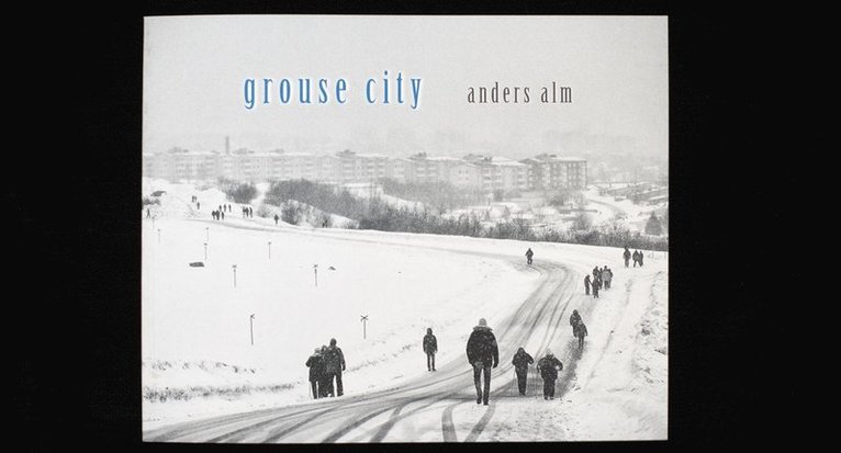 Grouse city 1