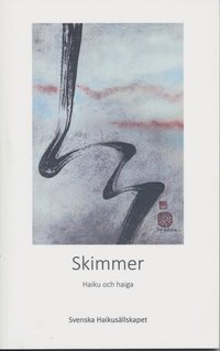 bokomslag Skimmer. Haiku och haiga