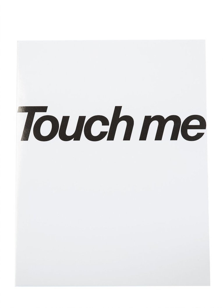 Touch me 1