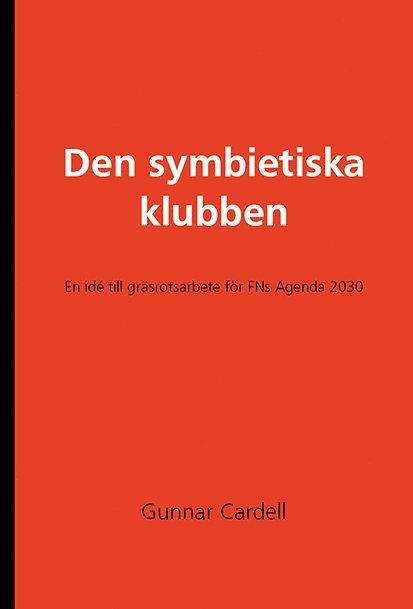 Den symbietiska klubben 1