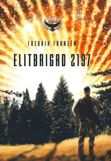 bokomslag Elitbrigad 2197