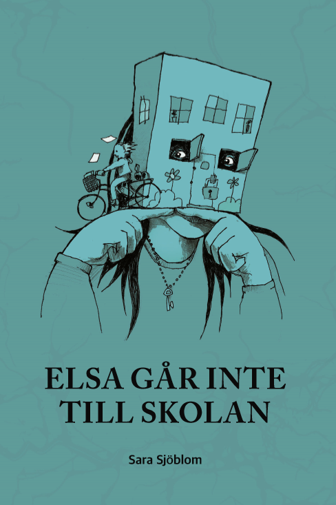 Elsa går inte till skolan 1