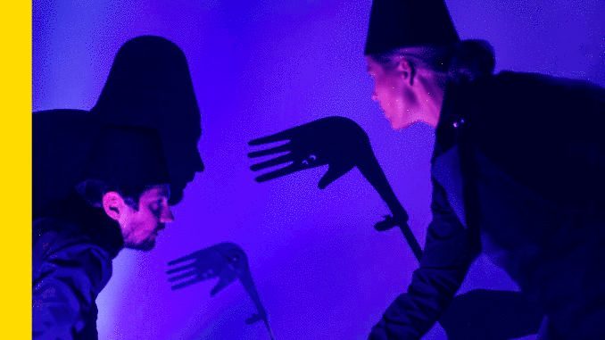 Margareta Sörenson - En ännu större liten teater - 40 år med Dockteatern Tittut, Inbunden