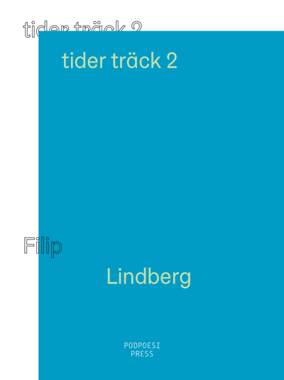 Tider träck 2 1