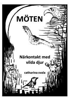 bokomslag Möten : närkontakt med vilda djur