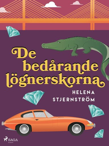 bokomslag De bedårande lögnerskorna