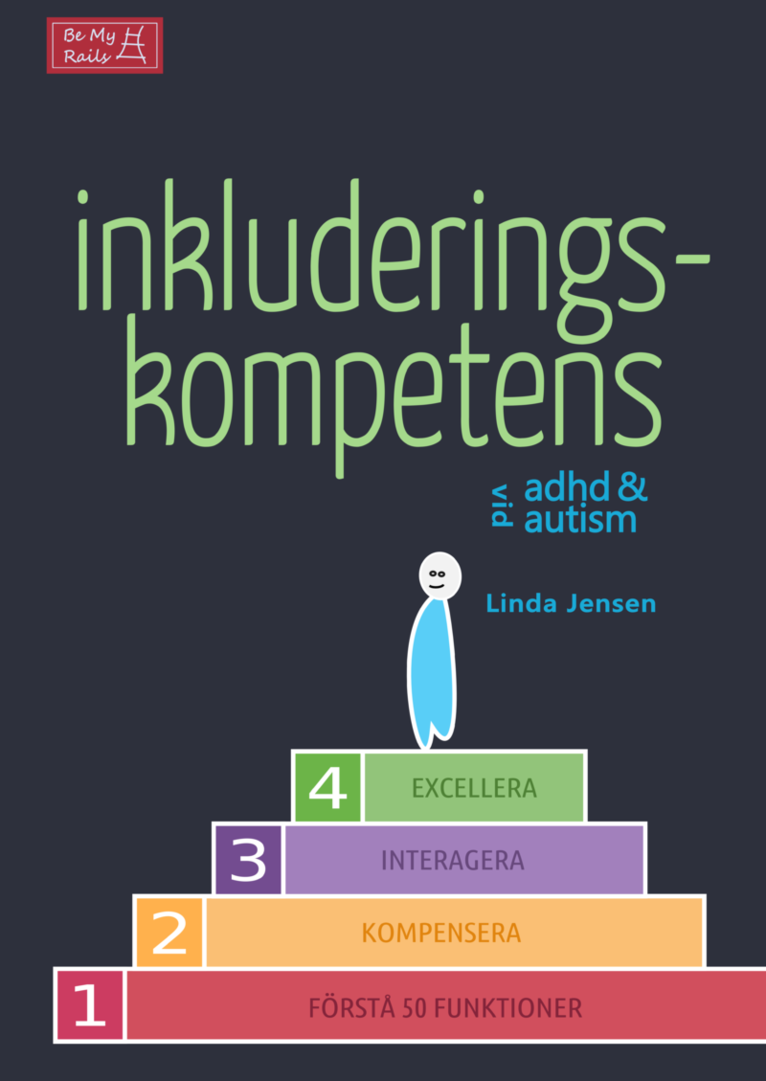 Inkluderingskompetens vid adhd & autism 1