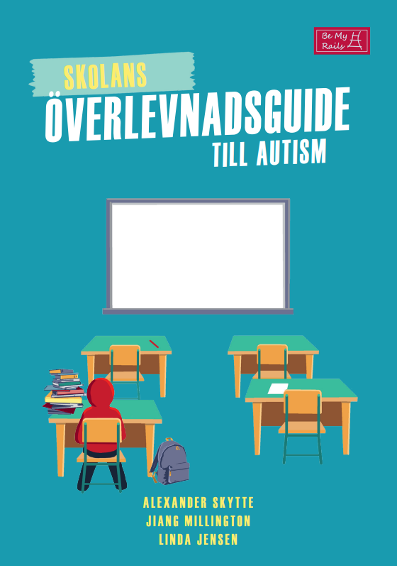 Skolans överlevnadsguide till autism 1