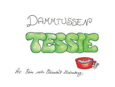 bokomslag Dammtussen Tessie