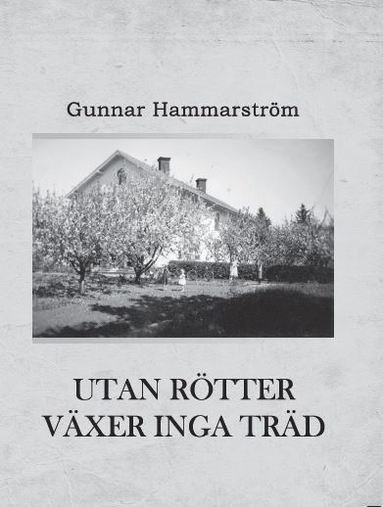 bokomslag Utan rötter växer inga träd