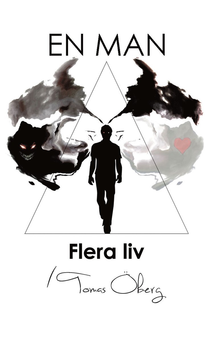 En man, flera liv